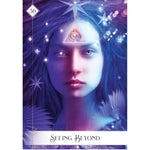 Ielādēt attēlu galerijas skatītājā, Oracle of the 7 Energies Orākuls