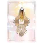 Ielādēt attēlu galerijas skatītājā, Astral Realms Crystal Orākuls