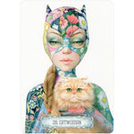 Ielādēt attēlu galerijas skatītājā, Oracle of Light & Dreams Orākuls