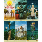 Ielādēt attēlu galerijas skatītājā, Viceversa Taro Kārtis