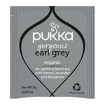Ielādēt attēlu galerijas skatītājā, Pukka BIO Earl Grey / Elegant Earl Grey Bergamotte (UK)