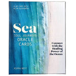 Ielādēt attēlu galerijas skatītājā, Sea Soul Journeys Orākuls