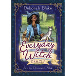 Ielādēt attēlu galerijas skatītājā, Everyday Witch Orākuli