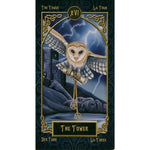 Ielādēt attēlu galerijas skatītājā, Tarot Familiars Taro Kārtis