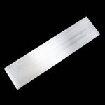 Ielādēt attēlu galerijas skatītājā, Akmens Selenīts / Selenite Base Natural 15-15.5cm