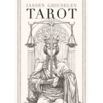 Ielādēt attēlu galerijas skatītājā, Iassen Ghiuselev Tarot Grand Trumps Taro Kārtis