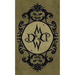 Ielādēt attēlu galerijas skatītājā, Dark Wood Taro Kartis