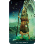 Загрузить изображение в средство просмотра галереи, Mini Thelema Tarot
