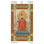 Ielādēt attēlu galerijas skatītājā, Tarot of the Thousand and One Nights Taro Kārtis