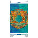 Ielādēt attēlu galerijas skatītājā, Crystal Taro Kārtis