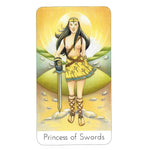 Ielādēt attēlu galerijas skatītājā, The Wisdom Seeker's Taro Kārtis