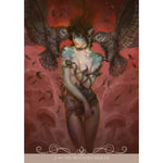 Ielādēt attēlu galerijas skatītājā, Night Fairies Orākuli