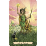 Ielādēt attēlu galerijas skatītājā, Everyday Witch Taro Kārtis