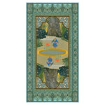 Ielādēt attēlu galerijas skatītājā, Tarot of the Thousand and One Nights Taro Kārtis