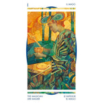 Ielādēt attēlu galerijas skatītājā, Crystal Taro Kārtis