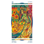 Ielādēt attēlu galerijas skatītājā, Crystal Taro Kārtis