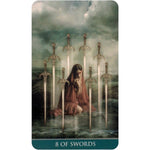 Загрузить изображение в средство просмотра галереи, Mini Thelema Tarot