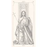 Ielādēt attēlu galerijas skatītājā, Iassen Ghiuselev Tarot Grand Trumps Taro Kārtis