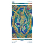 Ielādēt attēlu galerijas skatītājā, Crystal Taro Kārtis