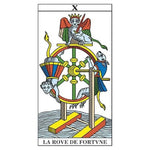 Load image into Gallery viewer, Marseille Tarot Professional Edition