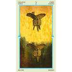 Ielādēt attēlu galerijas skatītājā, China Taro Kārtis