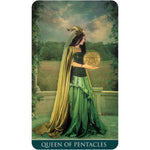 Загрузить изображение в средство просмотра галереи, Mini Thelema Tarot