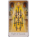 Ielādēt attēlu galerijas skatītājā, The Wisdom Seeker's Taro Kārtis