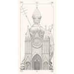 Ielādēt attēlu galerijas skatītājā, Iassen Ghiuselev Tarot Grand Trumps Taro Kārtis