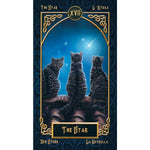 Ielādēt attēlu galerijas skatītājā, Tarot Familiars Taro Kārtis