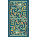 Ielādēt attēlu galerijas skatītājā, China Taro Kārtis