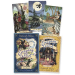 Ielādēt attēlu galerijas skatītājā, Everyday Witch Taro Kārtis