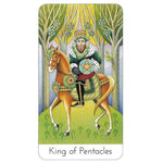 Ielādēt attēlu galerijas skatītājā, The Wisdom Seeker's Taro Kārtis