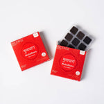 Ielādēt attēlu galerijas skatītājā, Aromātiskās Briketes Aromafume 7 Chakras / 1-Muladhara 40gr