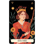 Ielādēt attēlu galerijas skatītājā, Zodiac Taro Kārtis