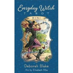 Ielādēt attēlu galerijas skatītājā, Everyday Witch MINI Taro Kārtis