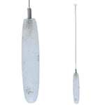 Ielādēt attēlu galerijas skatītājā, Bio-tensor Rock Crystal / Kalnu Kristāls 28cm