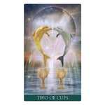 Загрузить изображение в средство просмотра галереи, Mini Thelema Tarot