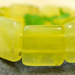 Ielādēt attēlu galerijas skatītājā, Rokassprādze Serpentīns / Serpentine L