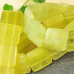 Ielādēt attēlu galerijas skatītājā, Rokassprādze Serpentīns / Serpentine L