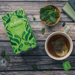 Ielādēt attēlu galerijas skatītājā, Pukka BIO Tēja Three Mint / Drei Minze