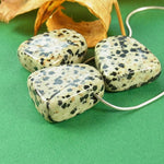 Load image into Gallery viewer, Kulons Jašma / Dalmāciešu Jašma / Dalmatian Jasper