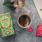 Ielādēt attēlu galerijas skatītājā, Pukka BIO Tēja Tulsi Clarity / Tulsi Klarheit Kräutertee