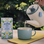 Ielādēt attēlu galerijas skatītājā, Pukka BIO Tēja Relax