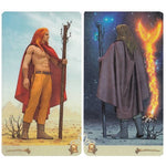 Ielādēt attēlu galerijas skatītājā, Viceversa Taro Kārtis