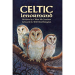 Load image into Gallery viewer, Celtic Lenormand Oracle