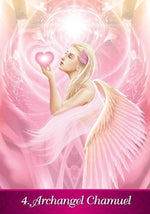 Ielādēt attēlu galerijas skatītājā, Angel Inspiration Deck Orākuls