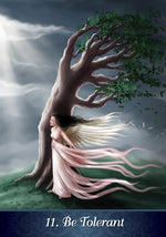 Ielādēt attēlu galerijas skatītājā, Angel Inspiration Deck Orākuls