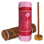 Load image into Gallery viewer, Ancient Tibetan Amber Resin Incense 35g