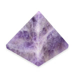 Load image into Gallery viewer, Piramīda Ametists / Amethyst Piramid 20-25mm