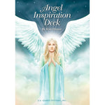 Ielādēt attēlu galerijas skatītājā, Angel Inspiration Deck Orākuls